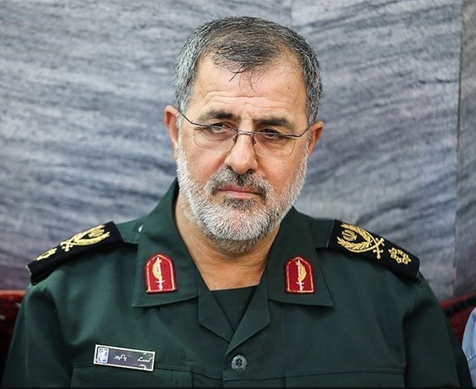 16 Daesh terrorists arrested, some killed in western Iran: IRGC cmdr 16 Daesh terrorists arrested, some killed in western Iran: IRGC cmdr