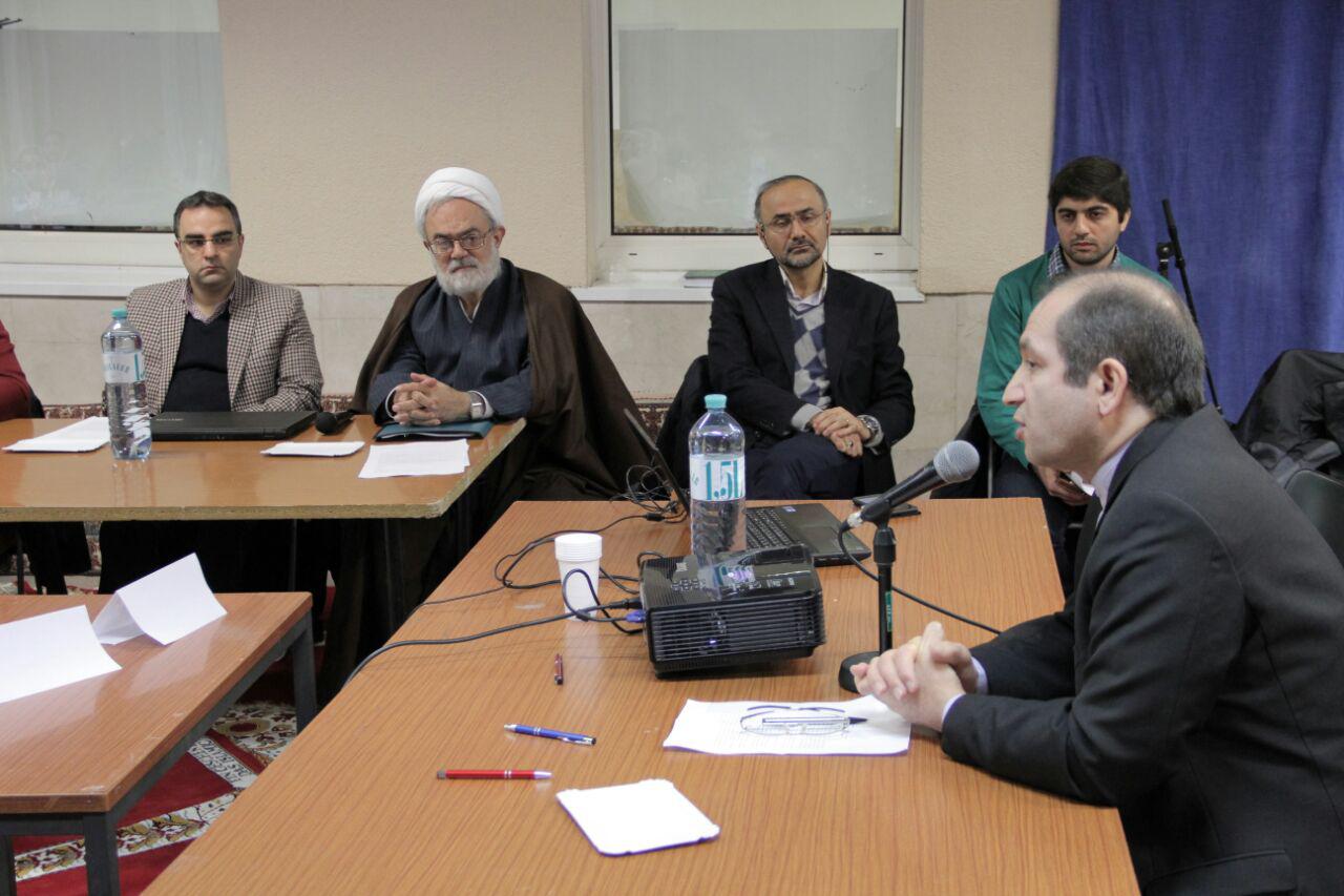 Islamic revolution day one of bipolar system fall: Envoy Islamic revolution day one of bipolar system fall: Envoy