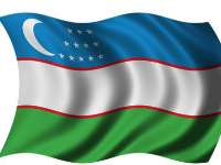 ازبكستان در سال 2017 /آغاز اصلاحات و تقویت تعامل با همسایگان