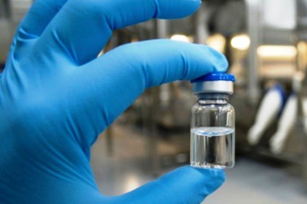 Erstes iranisches Stammzellen-Produkt enthüllt Erstes iranisches Stammzellen-Produkt enthüllt