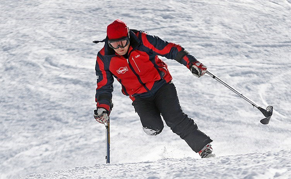 1st Asian Para-ski Cup to start in Tehran on Monday 1st Asian Para-ski Cup to start in Tehran on Monday
