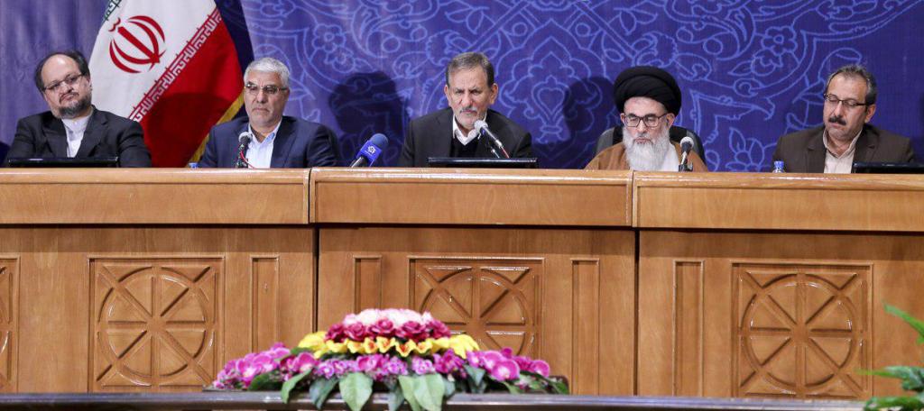 Int'l deals with Iran worth over $40bn in post-JCPOA era: Iranian VP Int'l deals with Iran worth over $40bn in post-JCPOA era: Iranian VP
