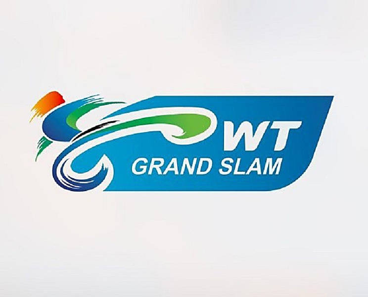 Iran taekwondo team wins China's Grand Slam Iran taekwondo team wins China's Grand Slam
