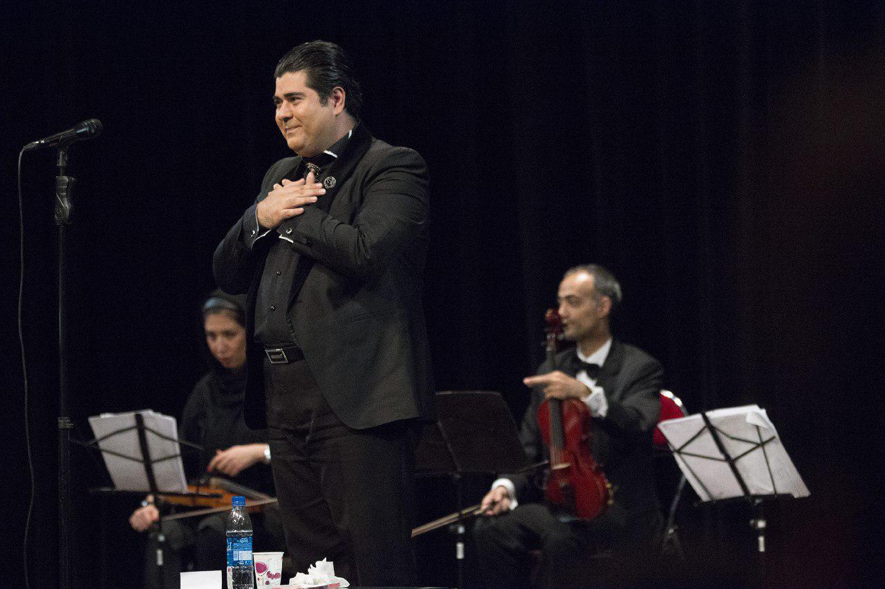 Iran attends Sufi music of Muscat Festival 2018 Iran attends Sufi music of Muscat Festival 2018