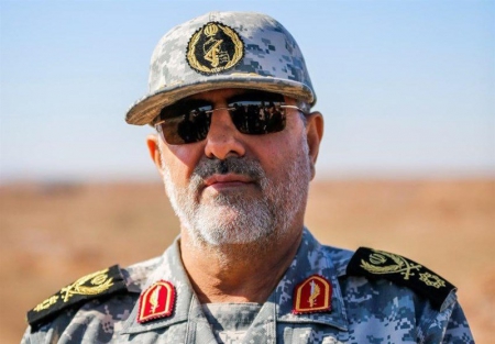 5 terrorists killed, 16 arrested in clash with IRGC forces 5 terrorists killed, 16 arrested in clash with IRGC forces