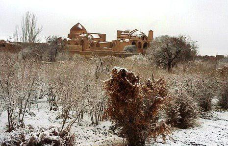 مدرسه هاي دوره ابتدايي و متوسطه اول اردستان دوشنبه تعطيل است