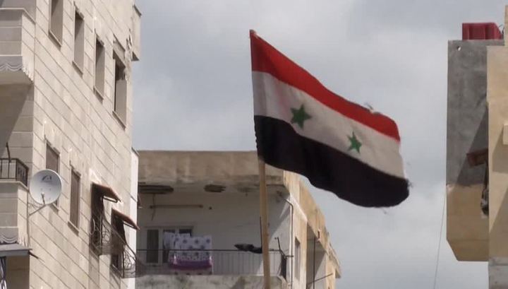 1st group of Syrian talks participants arrives in Sochi 1st group of Syrian talks participants arrives in Sochi