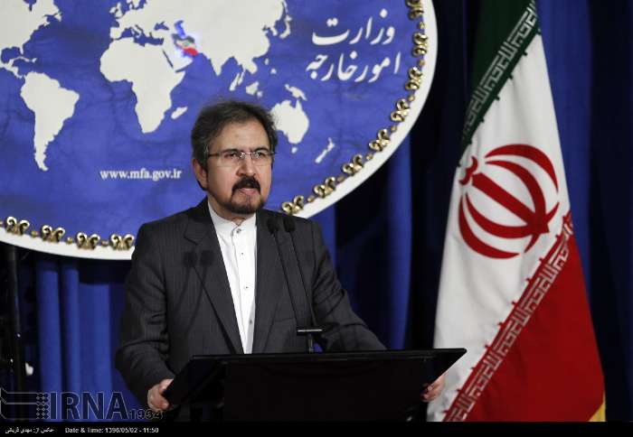 Irans Hauptpolitik trägt zu Frieden und Stabilität in der Region bei Irans Hauptpolitik trägt zu Frieden und Stabilität in der Region bei