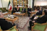 سفیر اتریش: مشهد نقش مهمی در گسترش همكاری دو جانبه دارد