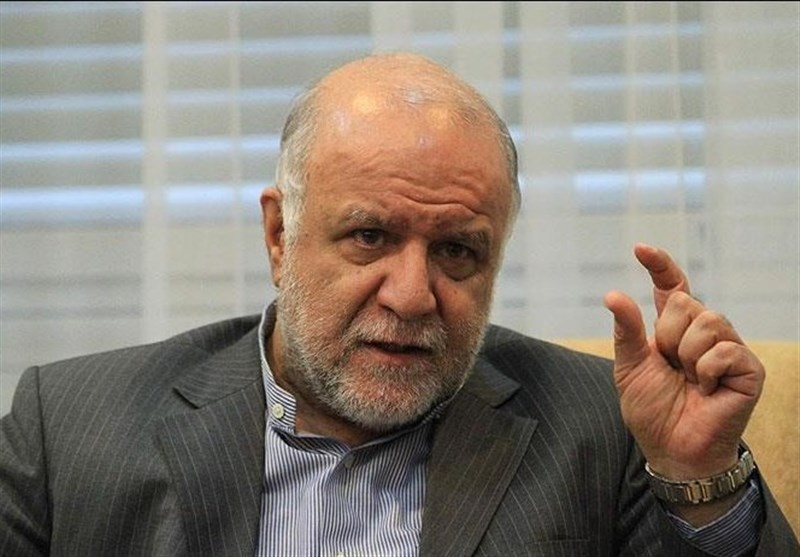 Iran filing new complaint against Turkmenistan: Oil Minister Iran filing new complaint against Turkmenistan: Oil Minister