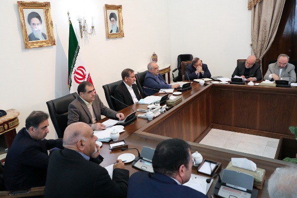 JCPOA playing key role in attracting foreign investment JCPOA playing key role in attracting foreign investment