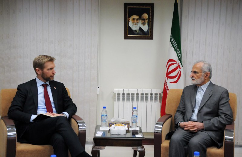 Iran will remain committed to JCPOA as long as EU continues to do so Iran will remain committed to JCPOA as long as EU continues to do so