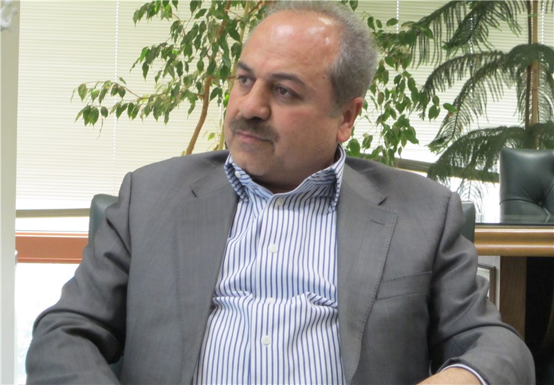 Iranians' bank accounts problems in China removed: CBI official Iranians' bank accounts problems in China removed: CBI official