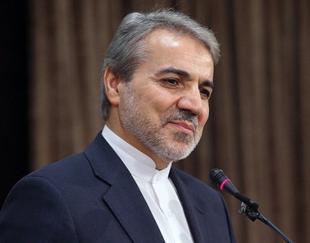 APDIM center in Iran to enhance national interests: Government APDIM center in Iran to enhance national interests: Government
