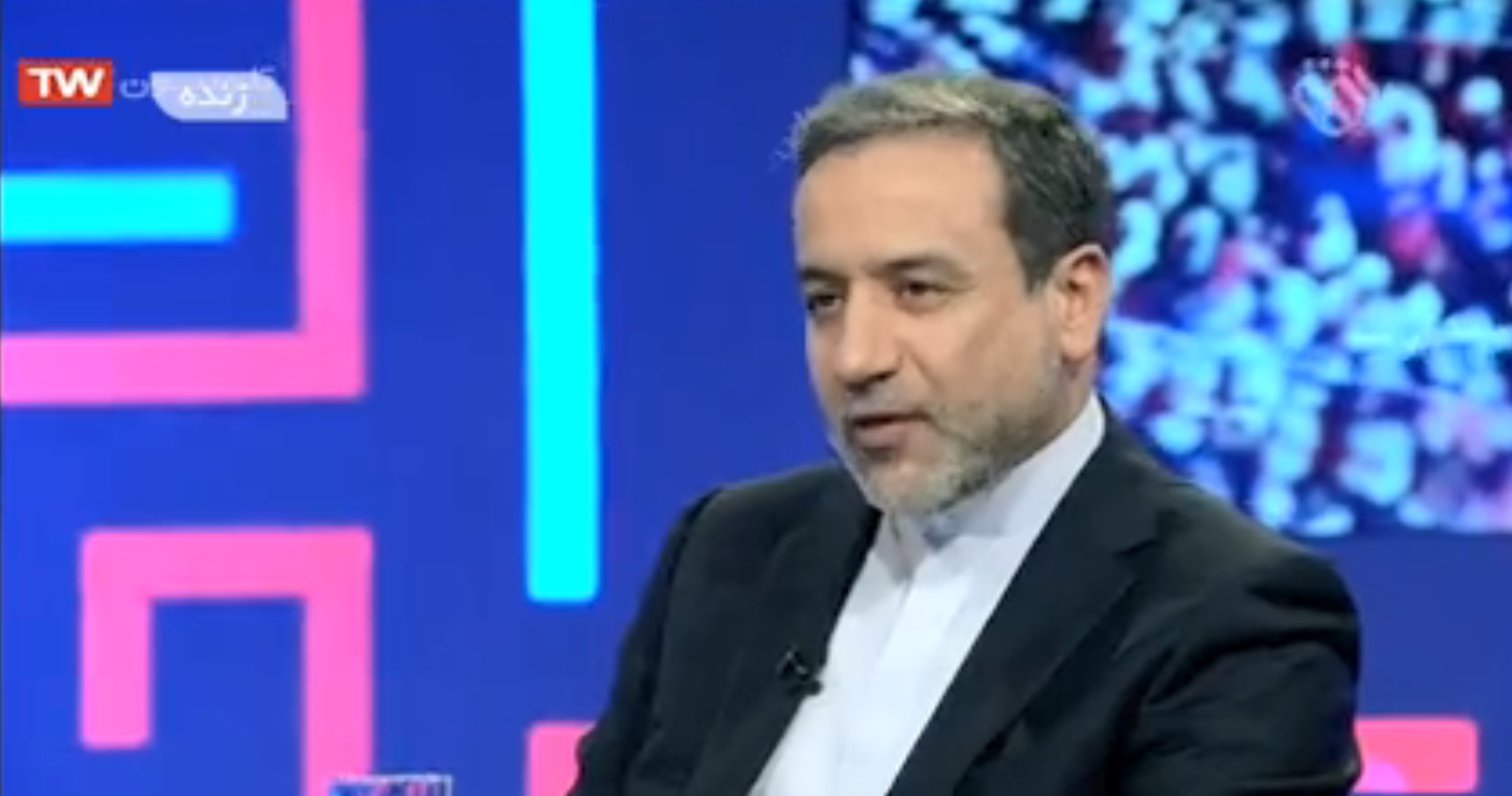 Iran to stay in nuclear deal as long as its interest secured Iran to stay in nuclear deal as long as its interest secured