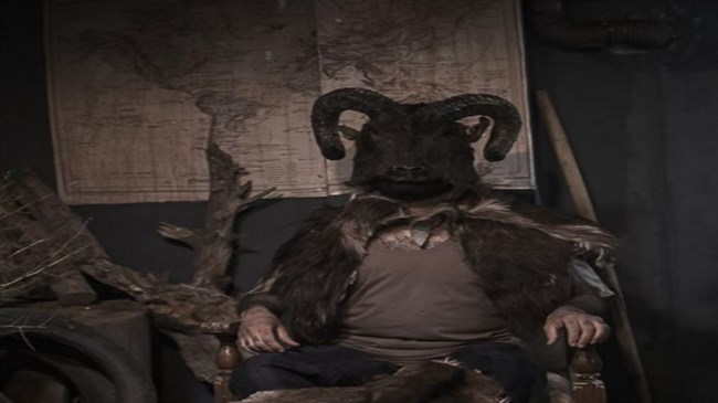 'AniMal' wins New Talents Award at France's FIPA fest 'AniMal' wins New Talents Award at France's FIPA fest