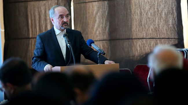 Official lauds elevation of China investment in Iran in past 4 years Official lauds elevation of China investment in Iran in past 4 years
