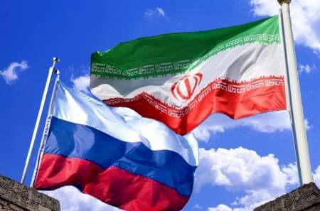 سفير روسيه : مسكو و تهران در حل بحران سوريه تأثيرگذار عمل كردند