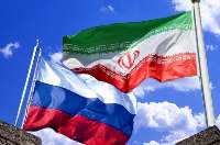 سفير روسيه : مسكو و تهران در حل بحران سوريه تأثيرگذار عمل كردند