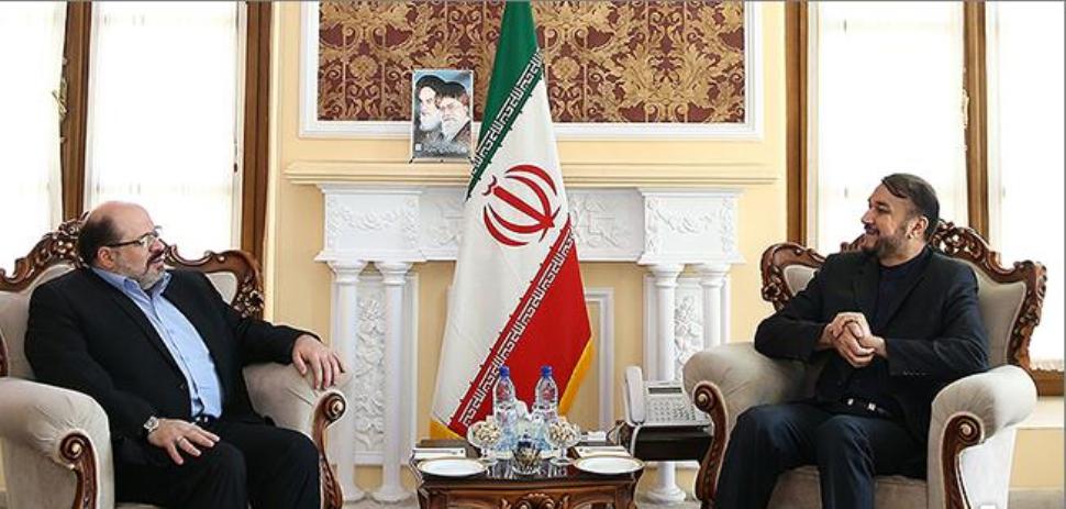 Efforts to normalize ties with Tel-Aviv to lead nowhere Efforts to normalize ties with Tel-Aviv to lead nowhere