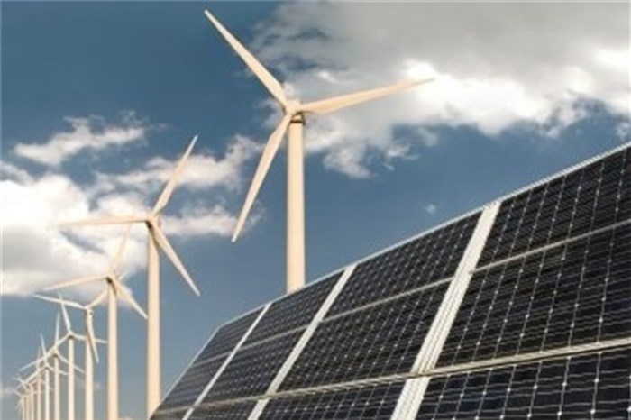 Iran benefiting from 400 mw wind, solar electricity generation Iran benefiting from 400 mw wind, solar electricity generation