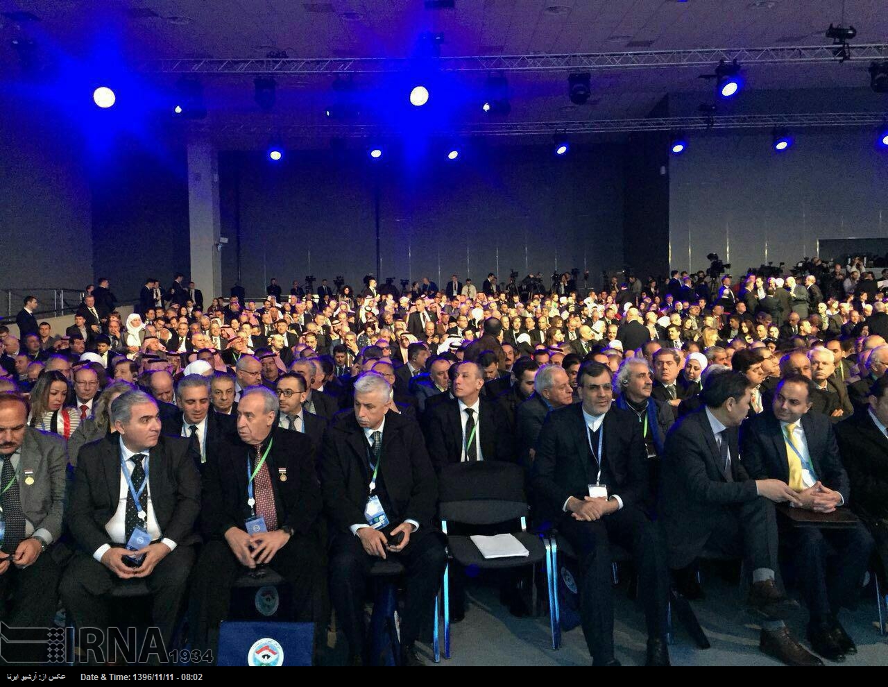 Soçi Oturumu Milli Egemenlik vurgusu ile sona erdi Soçi Oturumu Milli Egemenlik vurgusu ile sona erdi