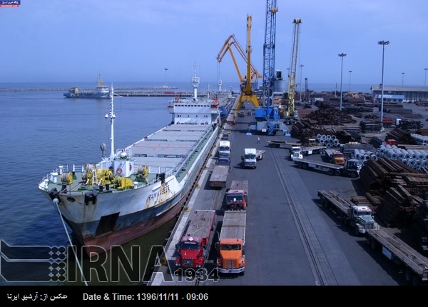 İran’ın tüm petrokimya ürünleri tam sigorta kapsamındalar İran’ın tüm petrokimya ürünleri tam sigorta kapsamındalar