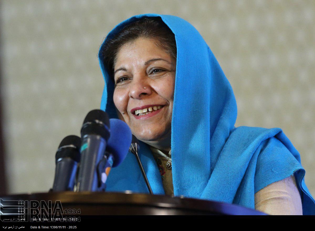 انسداد ماحولیاتی آلودگی کے لئے اقوام متحدہ ایران کے ساتھ تعاون کے لئے تیار انسداد ماحولیاتی آلودگی کے لئے اقوام متحدہ ایران کے ساتھ تعاون کے لئے تیار