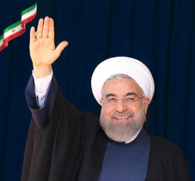 President Rouhani to visit Kerman Thursday President Rouhani to visit Kerman Thursday