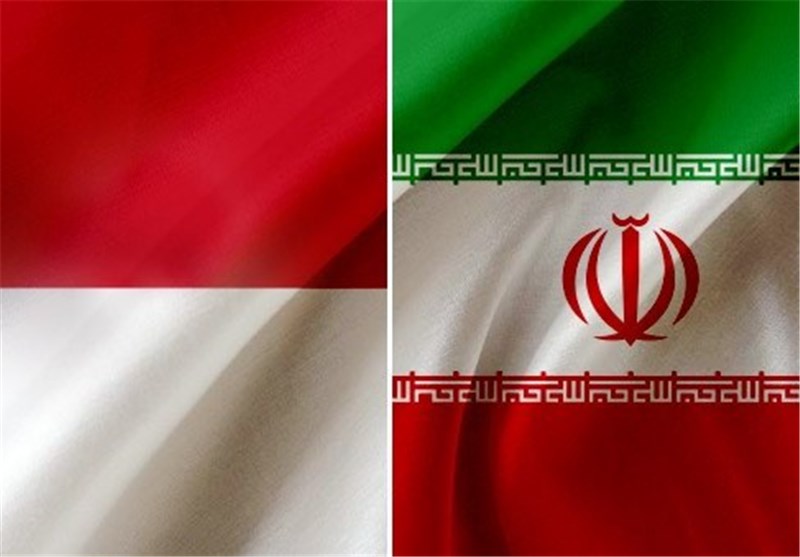 Iran's non-oil exports to Inonesia up %217 Iran's non-oil exports to Inonesia up %217