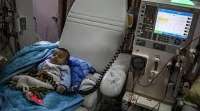 7 مركز بهداشتي نوار غزه به دليل كمبود سوخت تعطيل شد