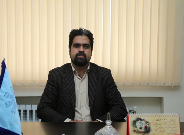 التعاون العلمي بين جامعة محقق اردبيلي الايرانية وجامعة كوردوبا الاسبانية التعاون العلمي بين جامعة محقق اردبيلي الايرانية وجامعة كوردوبا الاسبانية