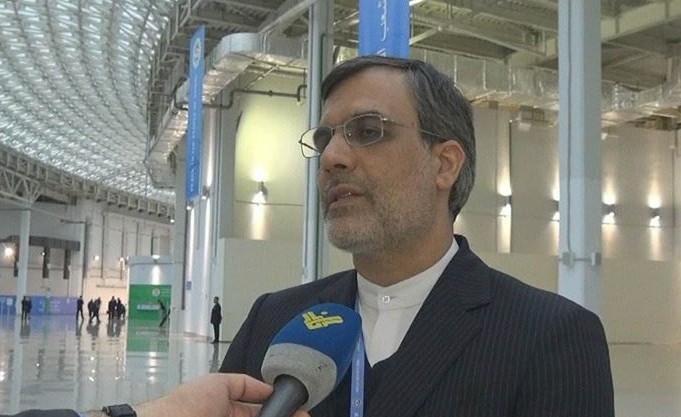Sochi conference step toward peace in Syria: Iran political official Sochi conference step toward peace in Syria: Iran political official