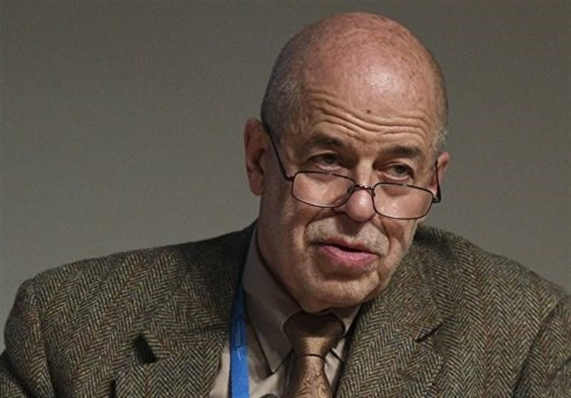 Russian Expert urges consulting Iran, Turkey to solve Syrian issue Russian Expert urges consulting Iran, Turkey to solve Syrian issue