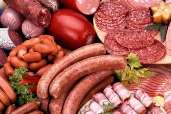 Iran's meat products meeting European standards Iran's meat products meeting European standards