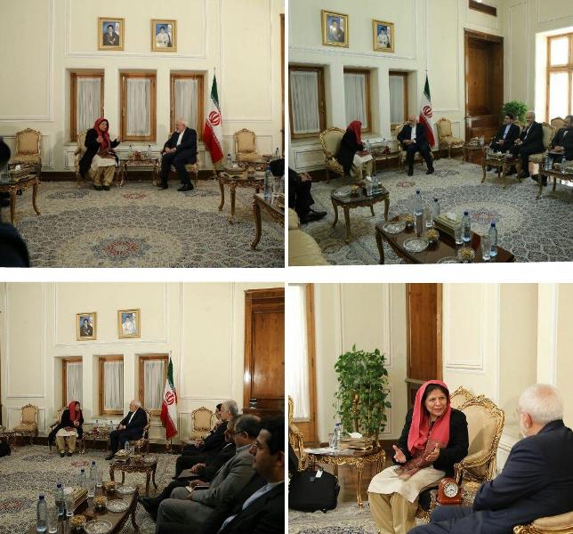 Iran, UN review regional issues Iran, UN review regional issues