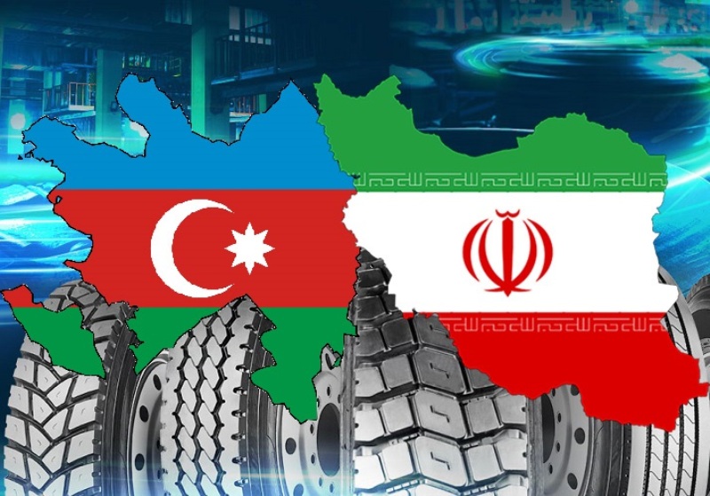 Iran SAIPA starts car exports to Azerbaijan Iran SAIPA starts car exports to Azerbaijan