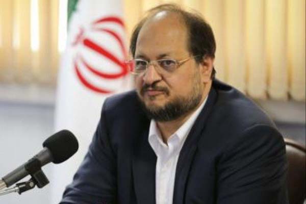 وزير الصناعة: ايران تنتج 62 بالمائة من اجمالي انتاج الصلب في الشرق الاوسط وزير الصناعة: ايران تنتج 62 بالمائة من اجمالي انتاج الصلب في الشرق الاوسط