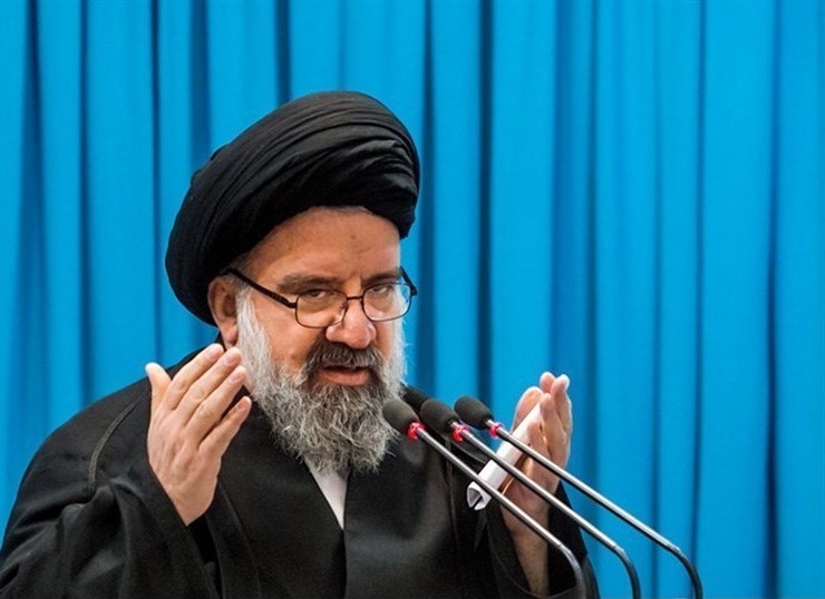 جمیع المسؤولین متفقون علي عدم اعادة التفاوض حول الاتفاق النووی جمیع المسؤولین متفقون علي عدم اعادة التفاوض حول الاتفاق النووی