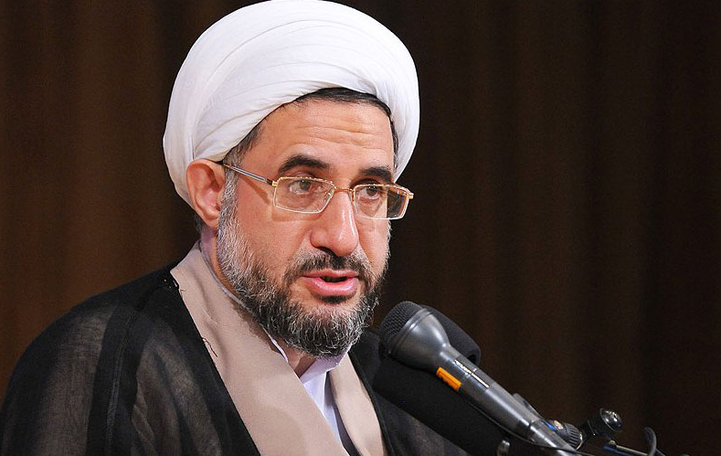 آية الله اراكي: 'اسرائيل' مجموعة ارهابية تزعزع المنطقة ومهمتنا القضاء عليها آية الله اراكي: 'اسرائيل' مجموعة ارهابية تزعزع المنطقة ومهمتنا القضاء عليها