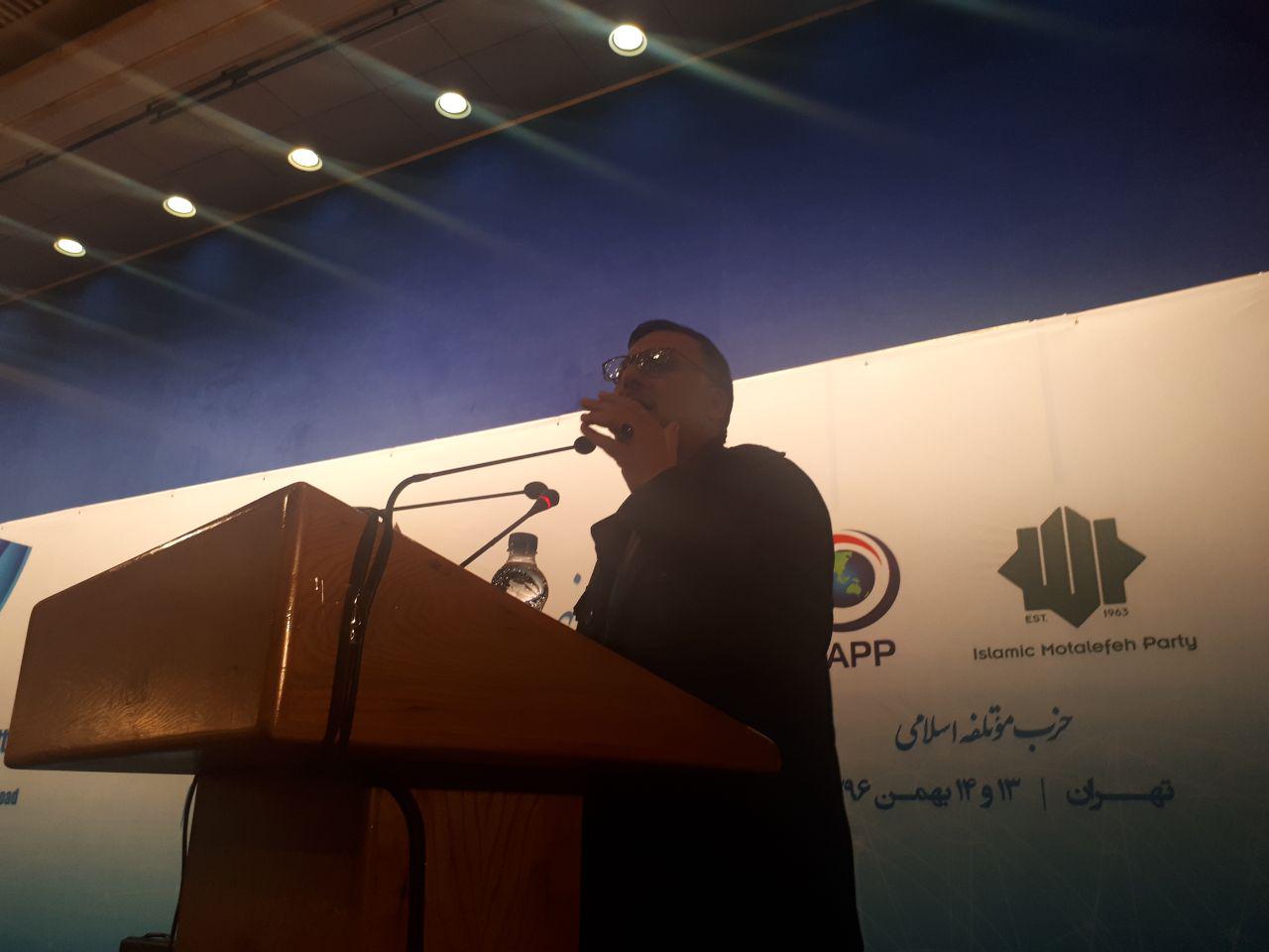 حزب الله: تمكنا من خلال المساعدة الايرانية من تحرير لبنان من المحتلين حزب الله: تمكنا من خلال المساعدة الايرانية من تحرير لبنان من المحتلين