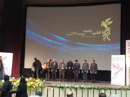 ششمین جشنواره فیلم فجر زاهدان آغاز بكار كرد