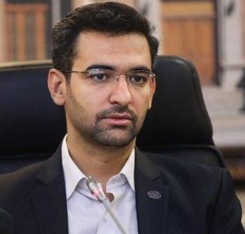 وزير الاتصالات الإيراني يعلن عن تجهيز 3 أقمار صناعية للإطلاق وزير الاتصالات الإيراني يعلن عن تجهيز 3 أقمار صناعية للإطلاق