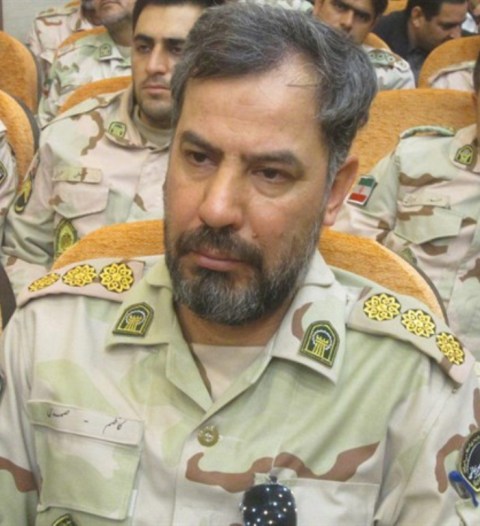 كشف وضبط 49 كيلوغراما من الهيروئين شمال شرقي ايران كشف وضبط 49 كيلوغراما من الهيروئين شمال شرقي ايران
