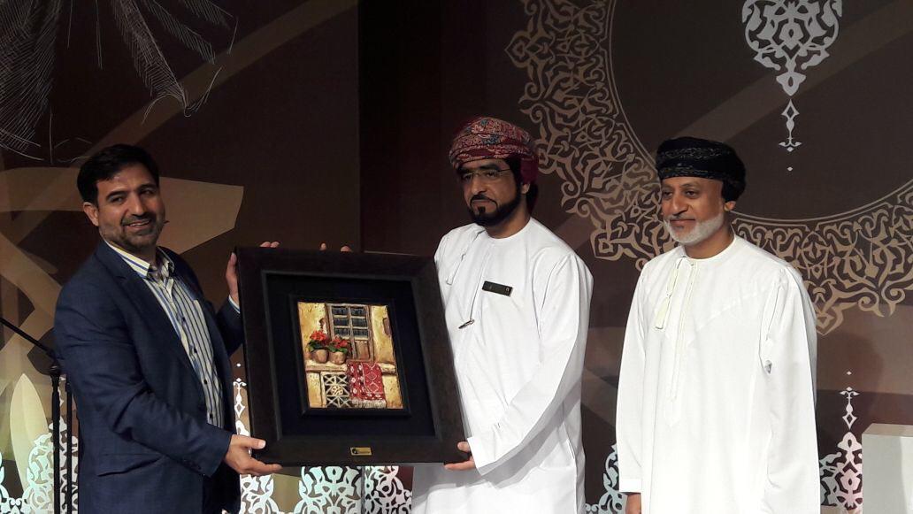 Oman appreciates Iran attendance in Sufi music festival Oman appreciates Iran attendance in Sufi music festival
