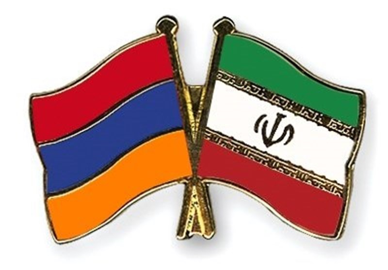 ايران وارمينيا تتفقان علي التعاون الثنائي في مجال الغاز والكهرباء ايران وارمينيا تتفقان علي التعاون الثنائي في مجال الغاز والكهرباء