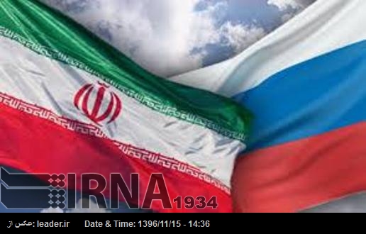 Иран поставляет в Россию 3 млн. барр. нефти в месяц по программе нефть в обмен на товары: Зангане Иран поставляет в Россию 3 млн. барр. нефти в месяц по программе нефть в обмен на товары: Зангане
