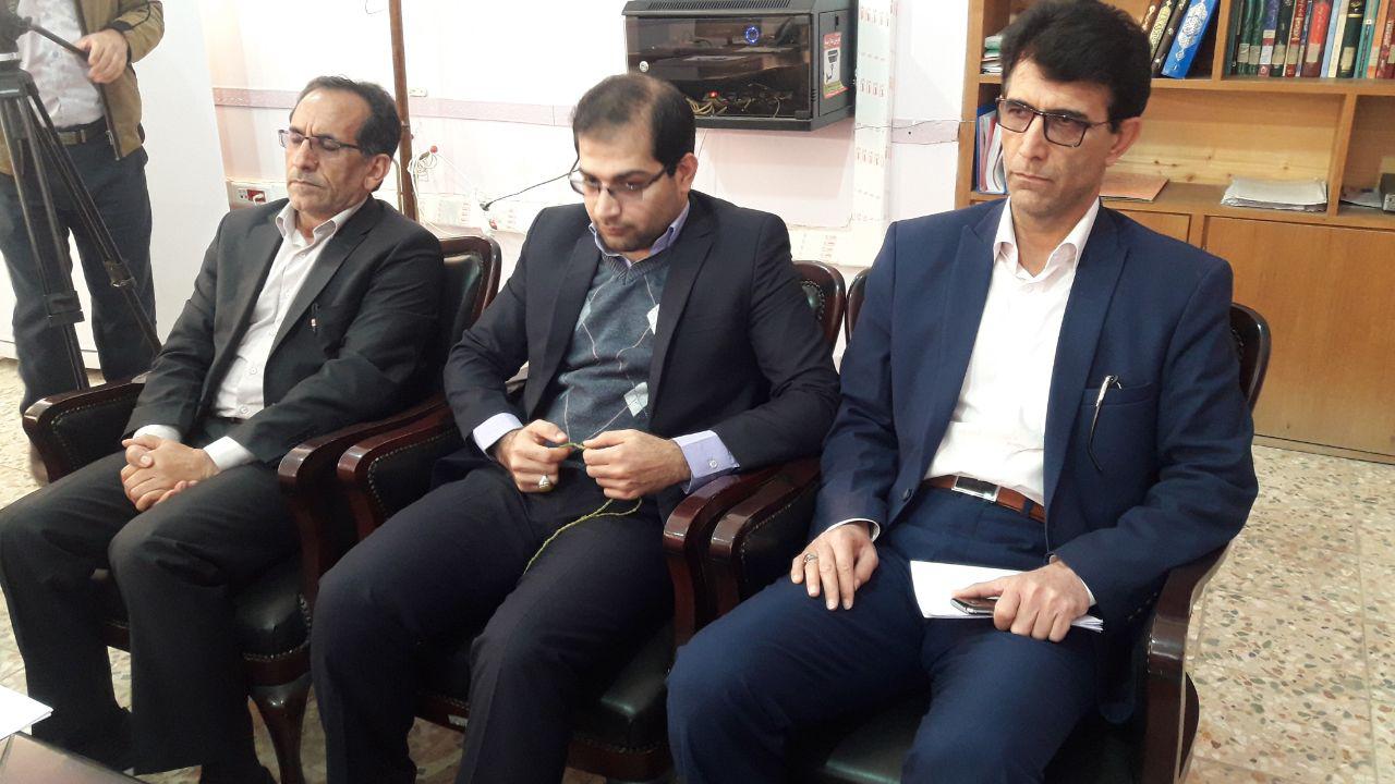 مجوز راه اندازي دادگاه در موسيان و پهله شهرستان دهلران صادر شد