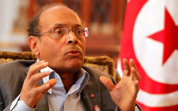 رئیس جمهور سابق تونس: امارات برای ناكامی انقلاب كشور ما هزینه كرده بود