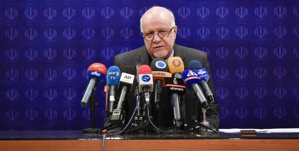 Iran oil ministry to start legal action against Pakistan Iran oil ministry to start legal action against Pakistan